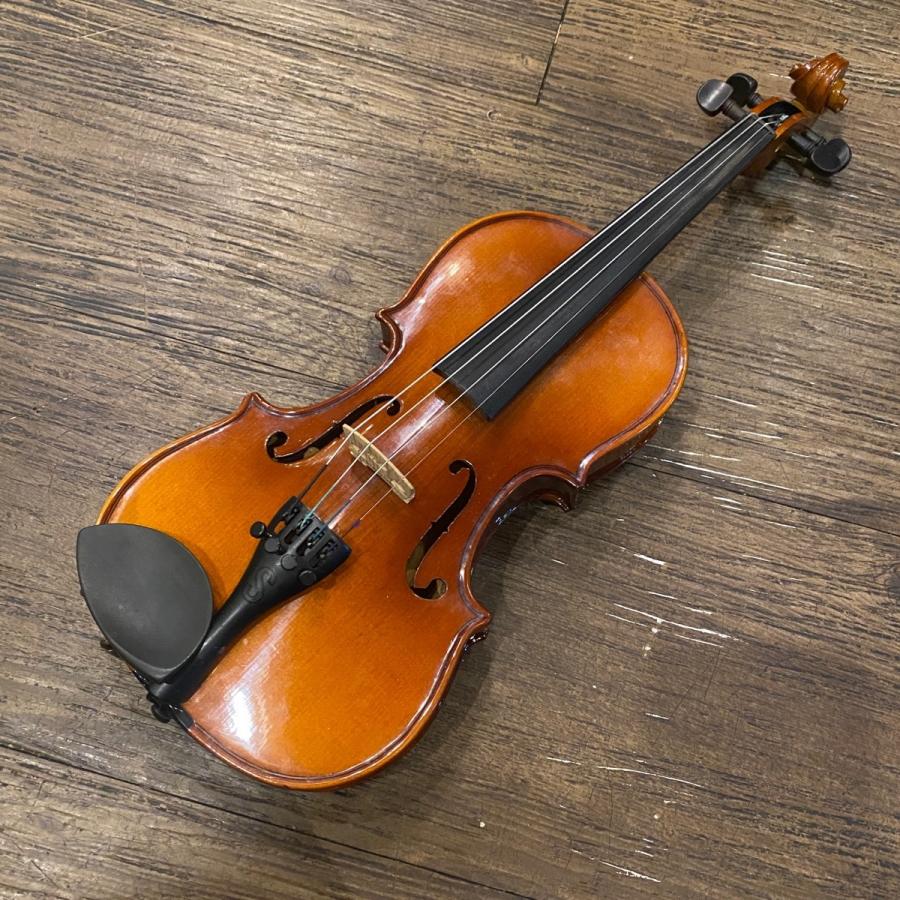 StenTor StudenTⅡ 1/8 分数バイオリン ステンター Stentor student II