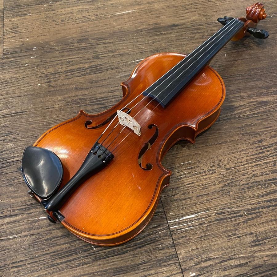 スズキ（SUZUKI） SUZUKI No.220 1/8 1976年 String Instrument