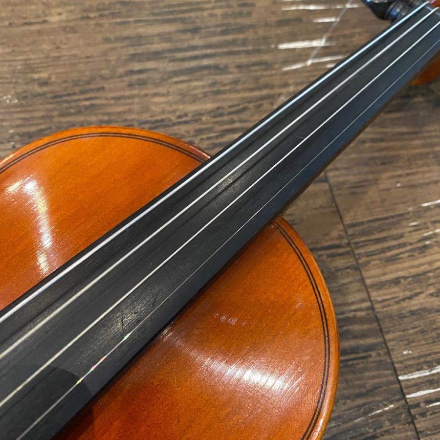 スズキ（SUZUKI） SUZUKI No.220 1/8 1976年 String Instrument