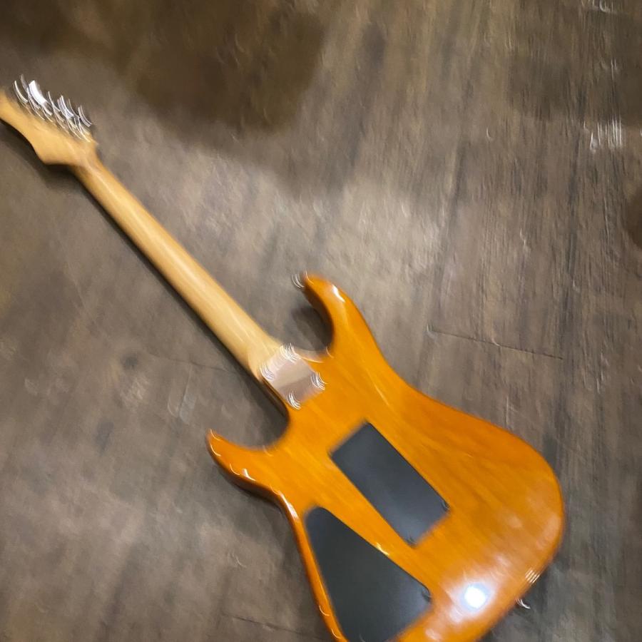 HAMER Slammer Series ヘイマー エレキギター G013 HAMER Slammer