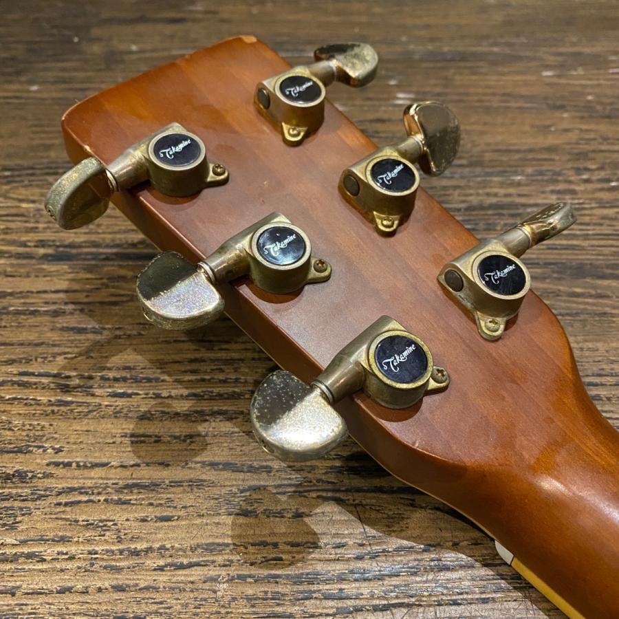 Takamine Takamine TD-30 Acoustic Guitar アコースティックギター