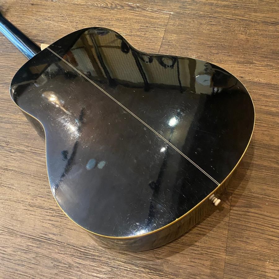 Morris Morris MG-301BK Acoustic Guitar アコースティックギター