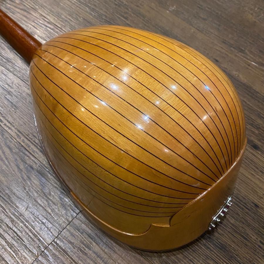 鈴木楽器製作所 SUZUKI No.228 1972年 Mandolin スズキ マンドリン