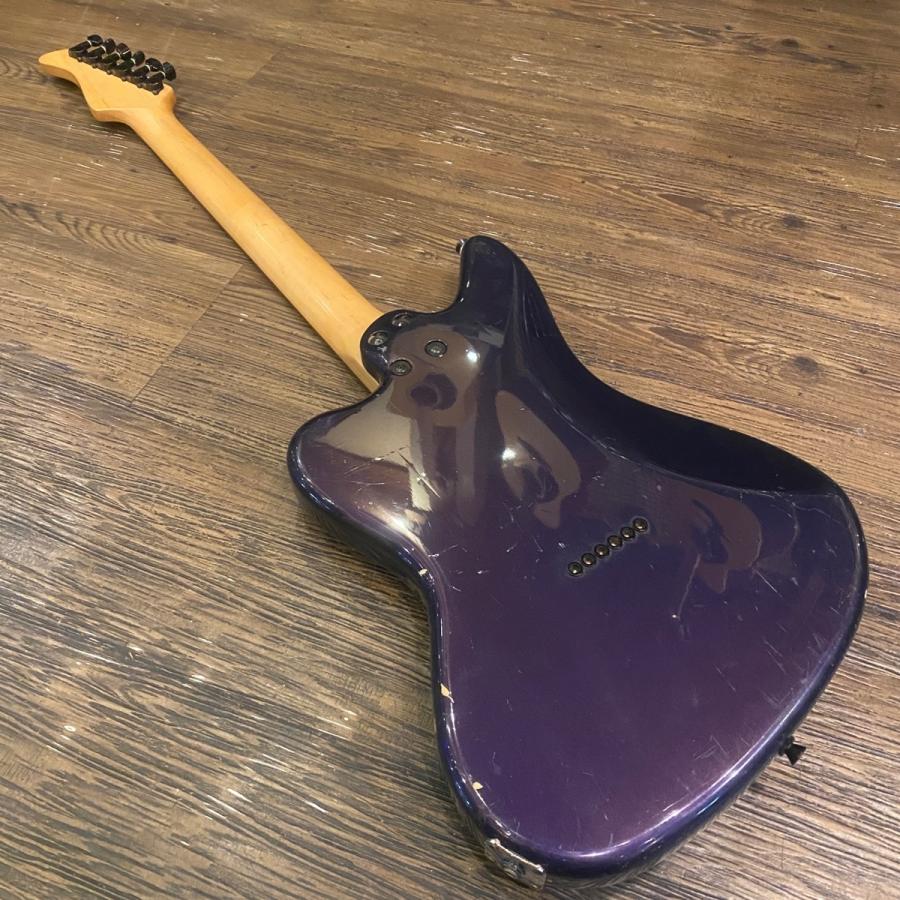 FERNANDES JG-55 カスタム hide風 音確認済み 一部手入れ済み