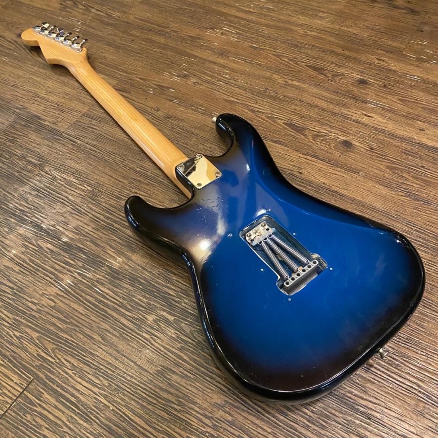 Formestar Electric Guitar Stratocaster エレキギター -GrunSound