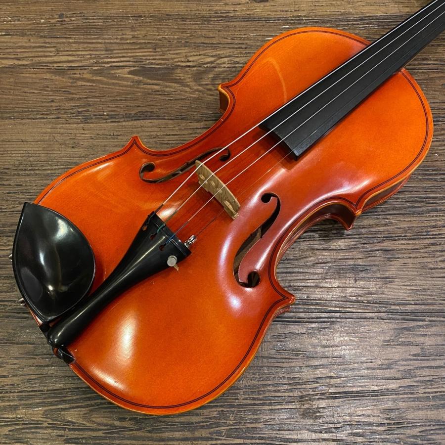SUZUKI スズキ バイオリン No.220 4/4 1974年 スズキ Suzuki No.220 4