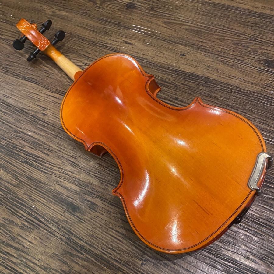 スズキ バイオリン No.330 1/2 1987年 スズキ バイオリン No.330 1/2