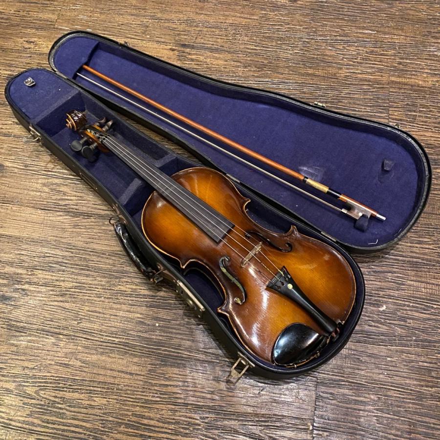 スズキ（SUZUKI） Suzuki No.11 1/2 Violin 分数バイオリン -GrunSound