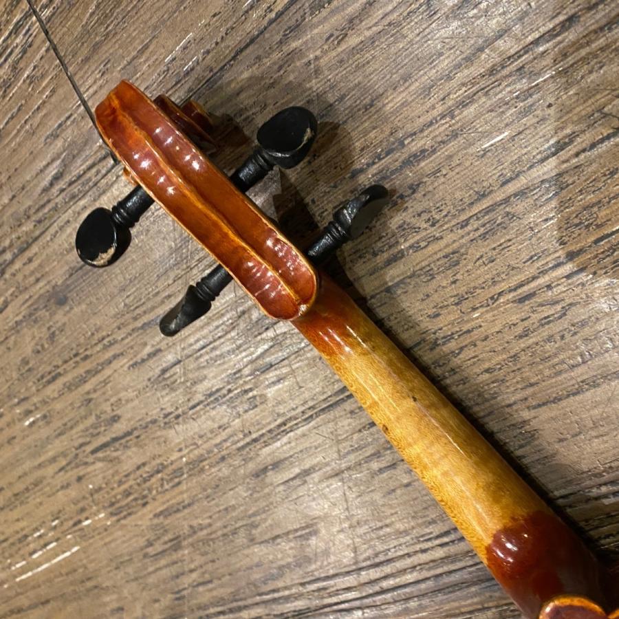 Kiso Violin 鈴木バイオリン S.45 4/4 Anno 1991 Kiso Violin 鈴木