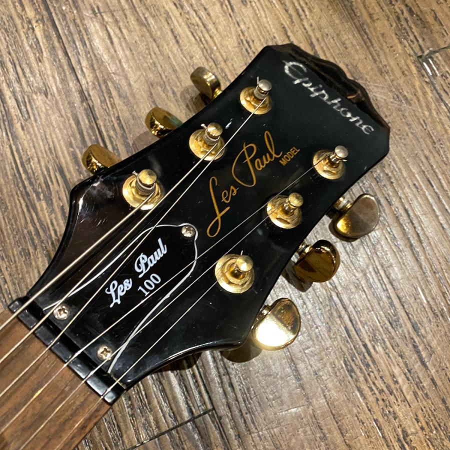 Epiphone（エピフォン） Epiphone Les paul 100 Electric Guitar レス