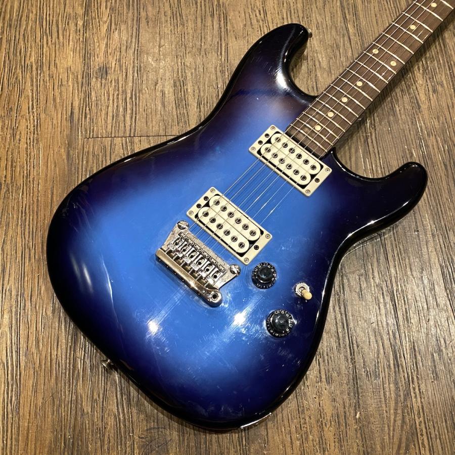 YAMAHA（ヤマハ） Yamaha STH-500R Electric Guitar エレキギター