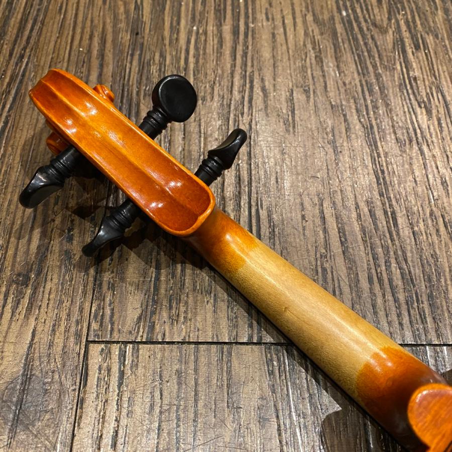 SUZUKI No.280 4/4 Anno 1979 スズキ バイオリン スズキ バイオリン No