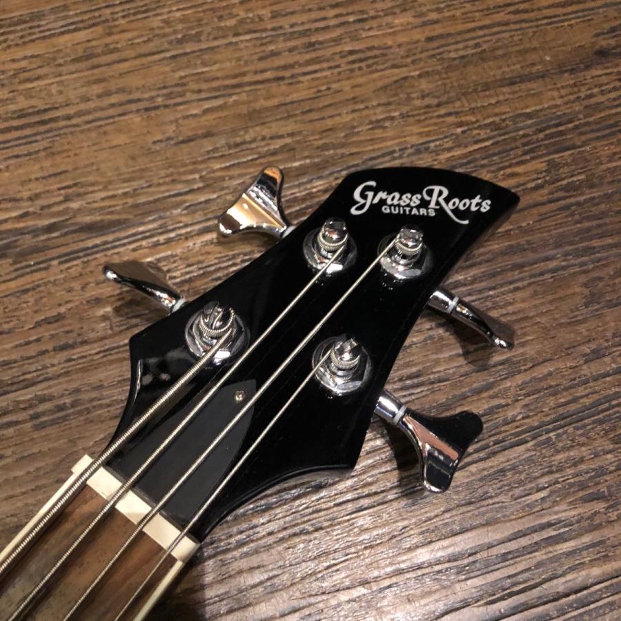 GrassRoots G-RF-62 the gazetteれいたモデル GrassRoots G-RF-62