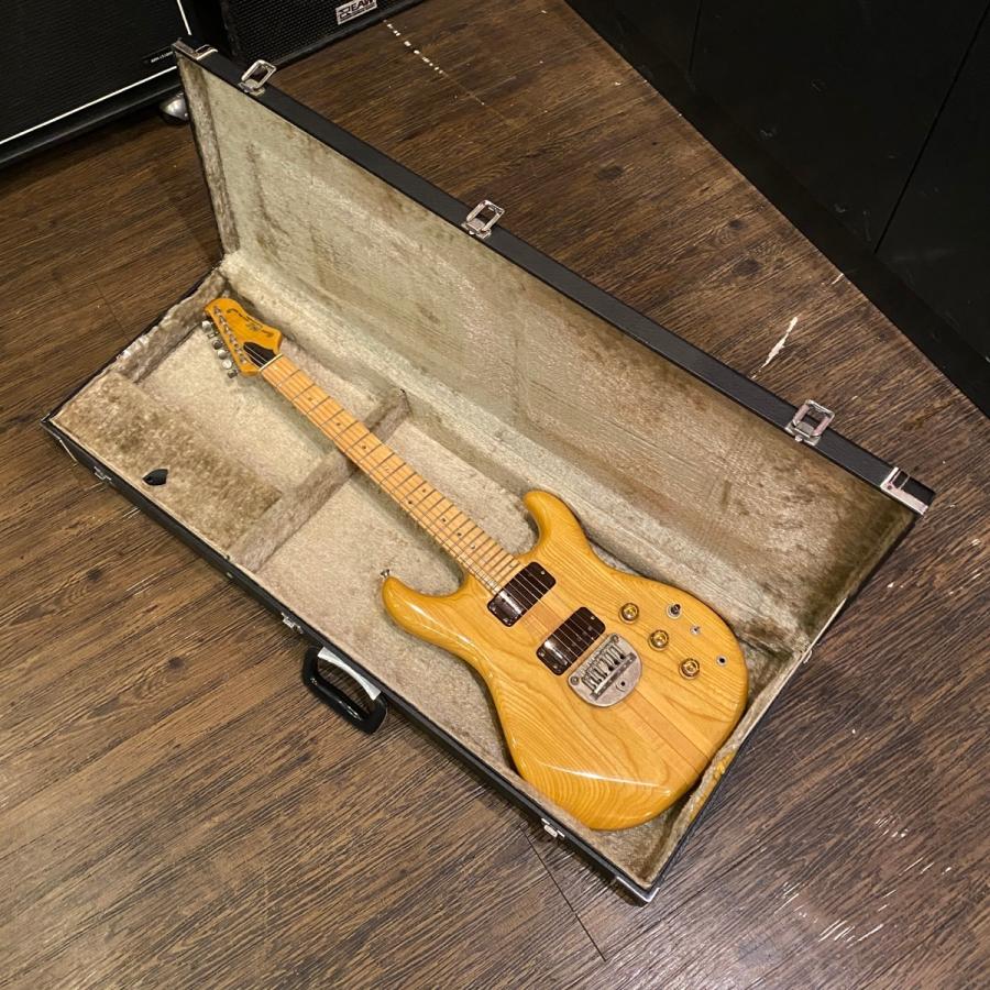 Greco（グレコ） Greco GOII700NT 1979年製 Electric Guitar エレキ