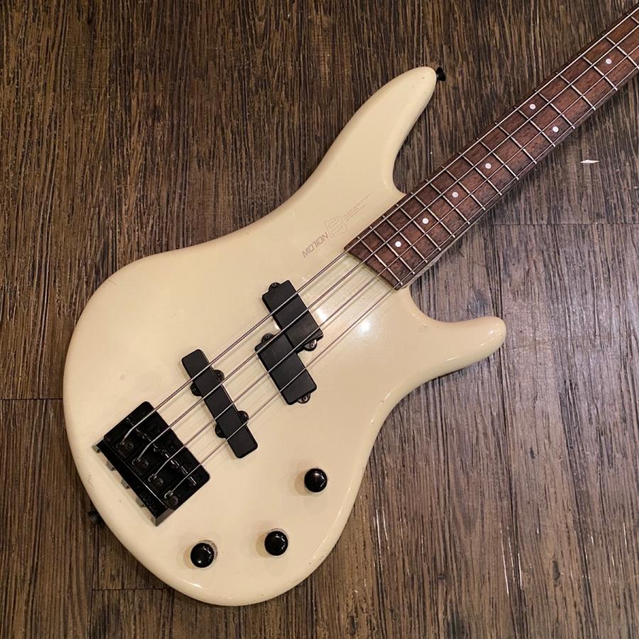 YAMAHA（ヤマハ） Yamaha MB-3R MOTION B エレキベース -GrunSound