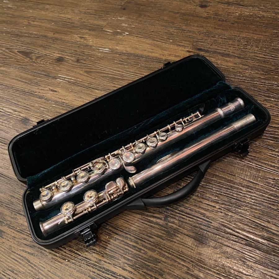 Kaerntner KFL-28 Flute ケルントナー フルート -x654 : GrunSound