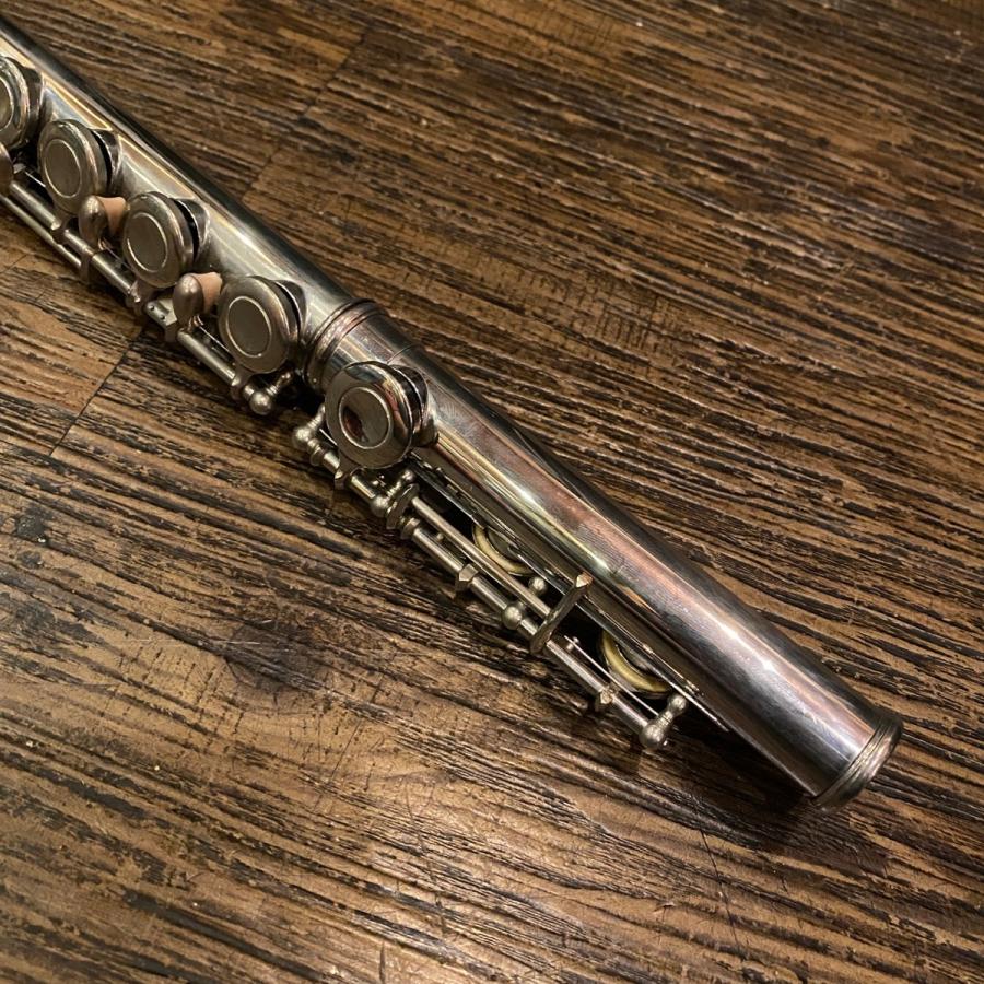 YAMAHA（ヤマハ） Yamaha YFL-23 Flute フルート -GrunSound-x653