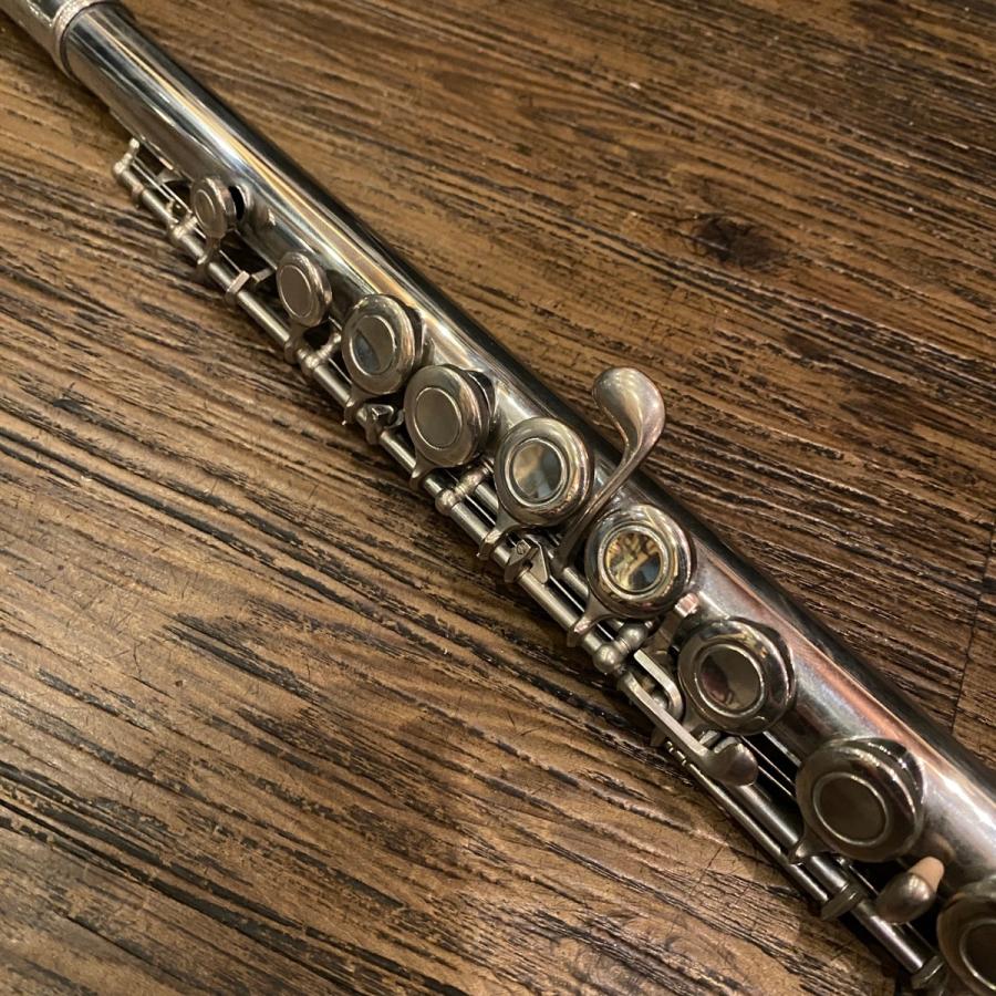 YAMAHA（ヤマハ） Yamaha YFL-23 Flute フルート -GrunSound-x653