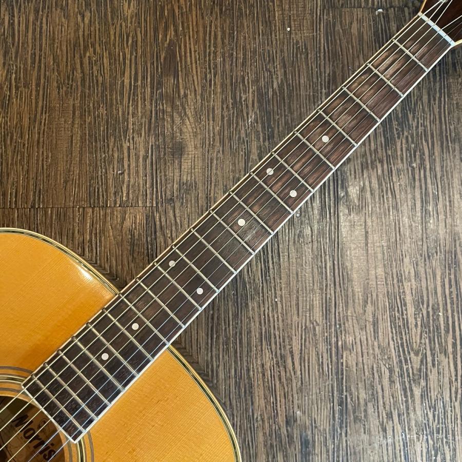 Morris Morris W-25 Acoustic Guitar アコースティックギター モーリス