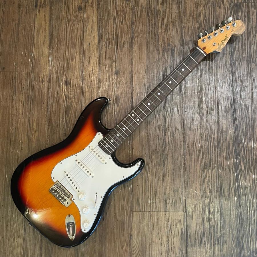 レアなAria Pro II エレキギター マツモク 希少 Aria Pro Ⅱ ZZB