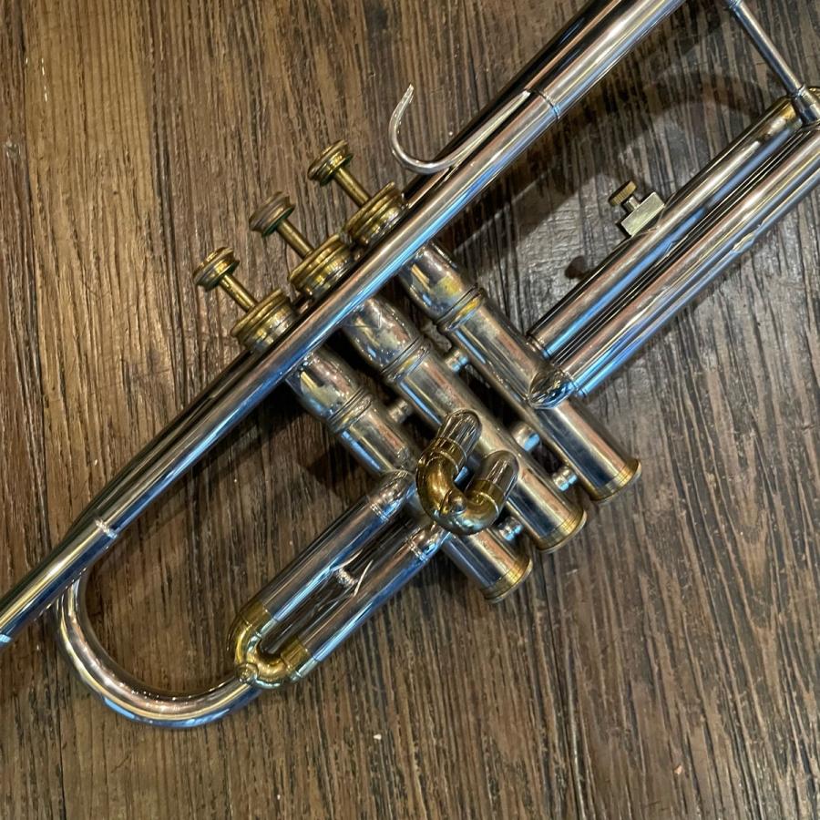 YAMAHA（ヤマハ） Nikkan No.20 Trumpet ニッカン トランペット