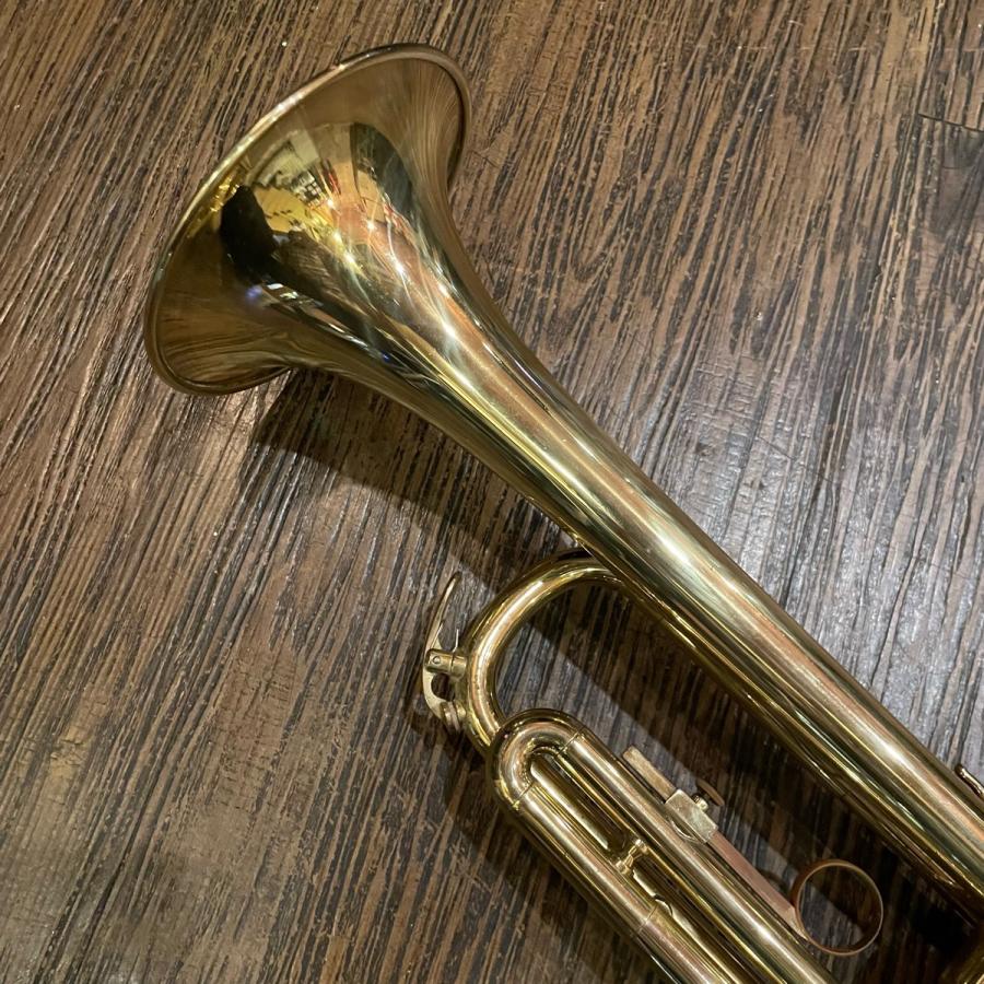 YAMAHA（ヤマハ） Yamaha YTR-233 Trumpet トランペット -GrunSound