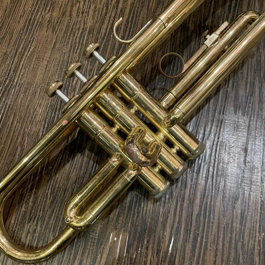 YAMAHA（ヤマハ） Yamaha YTR-233 Trumpet トランペット -GrunSound