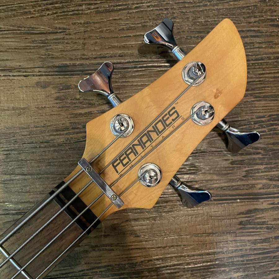 FERNANDES（フェルナンデス） Fernandes FRB-40 エレキベース