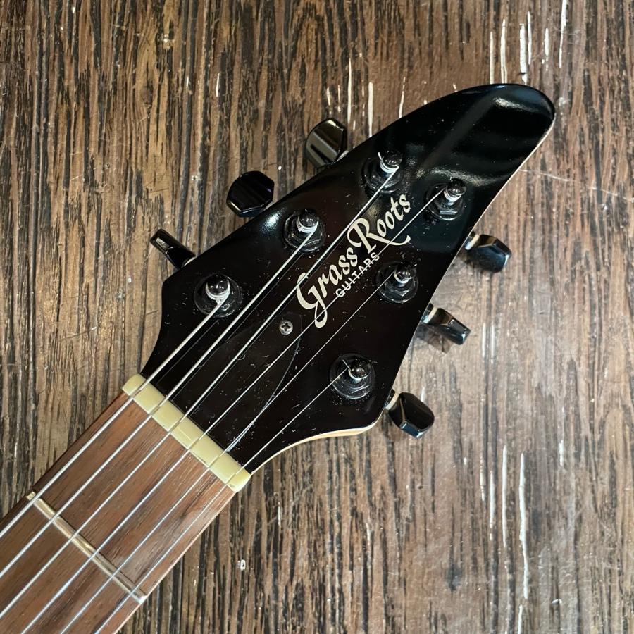 ESP Grass Roots G-HR-38G Electric Guitar グラスルーツ エレキギター