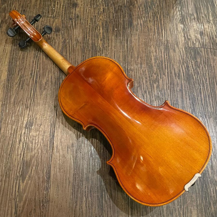 スズキ（SUZUKI） Suzuki No.200 4/4 Violin バイオリン -GrunSound