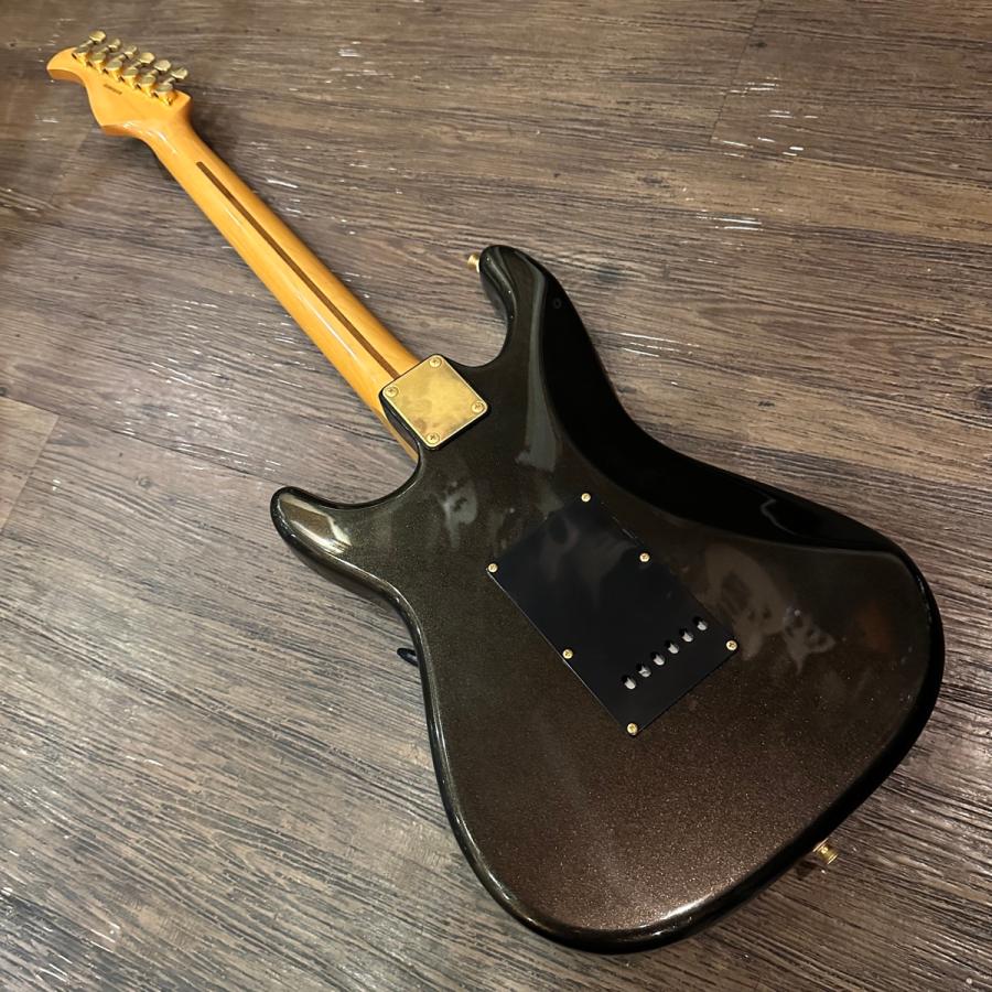 FUJIGEN（フジゲン） Anboy OS-5 Odyssey Series Electric Guitar