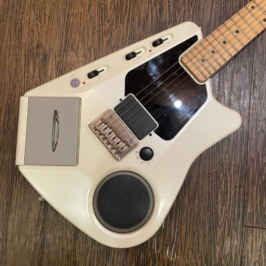 CASIO（カシオ） CASIO EG-5 Vintage 80's エレキギター -GrunSound