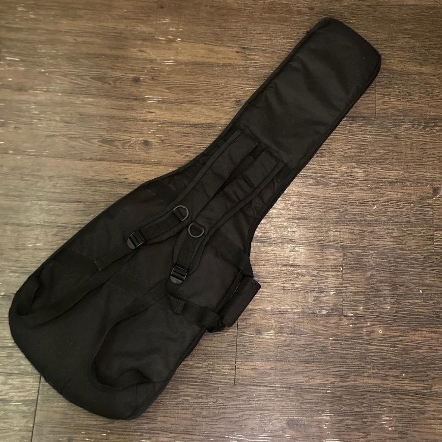 Bacchus バッカス エレキベース用 ソフトケース ギグバッグ ギグケース