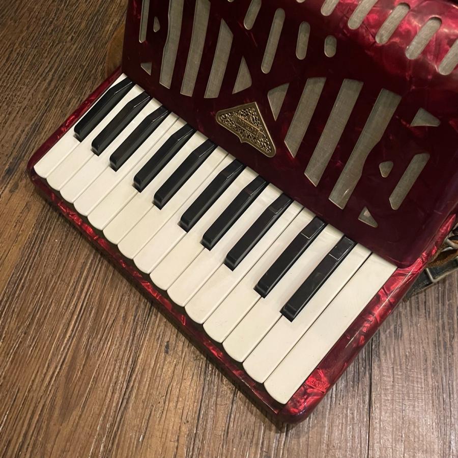 TOMBO（トンボ） Tombo No.251 25鍵 Accordion アコーディオン