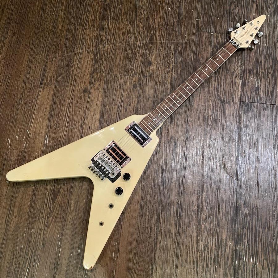 FERNANDES（フェルナンデス） Fernandes BSV-70 Electric Guitar