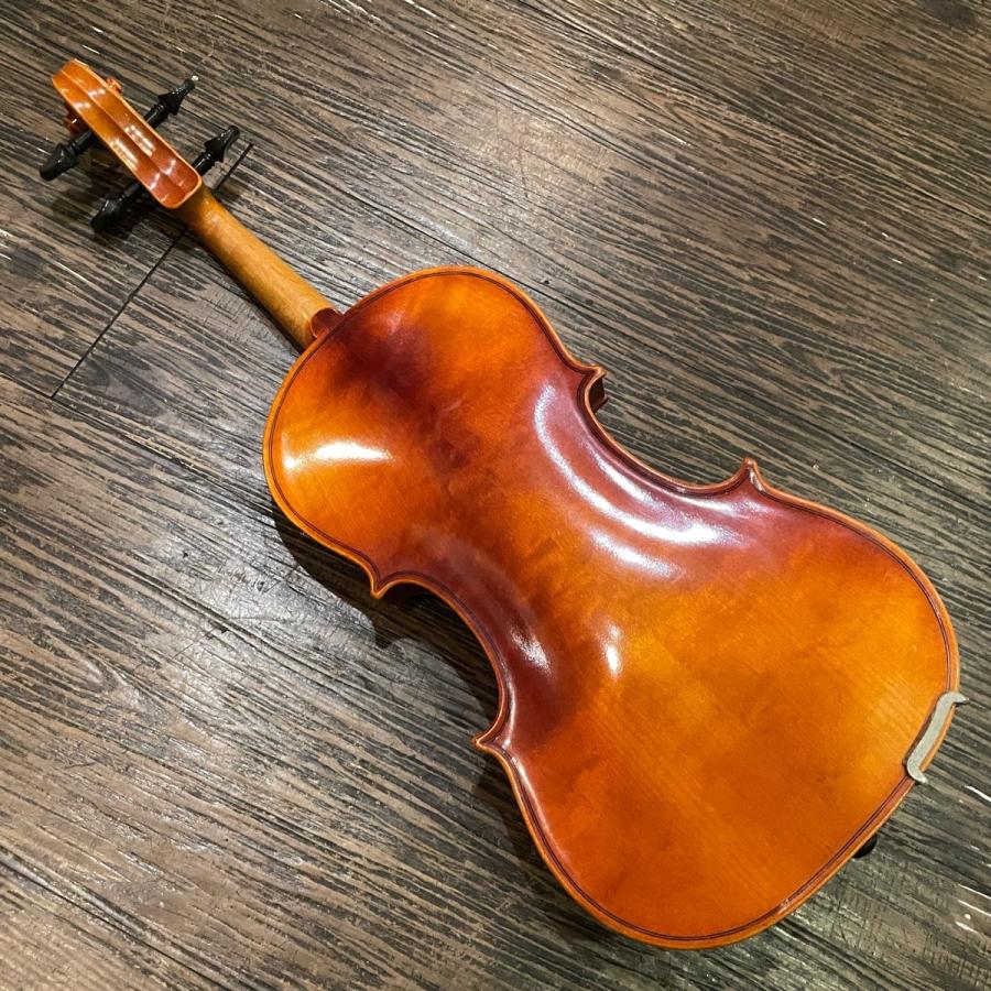 スズキ（SUZUKI） Suzuki No.280 1/2 1978年 Violin 分数バイオリン