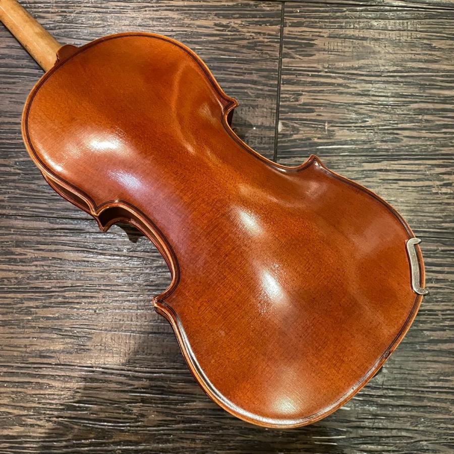 スズキ（SUZUKI） Suzuki No.101 1/4 1964年製 Violin バイオリン