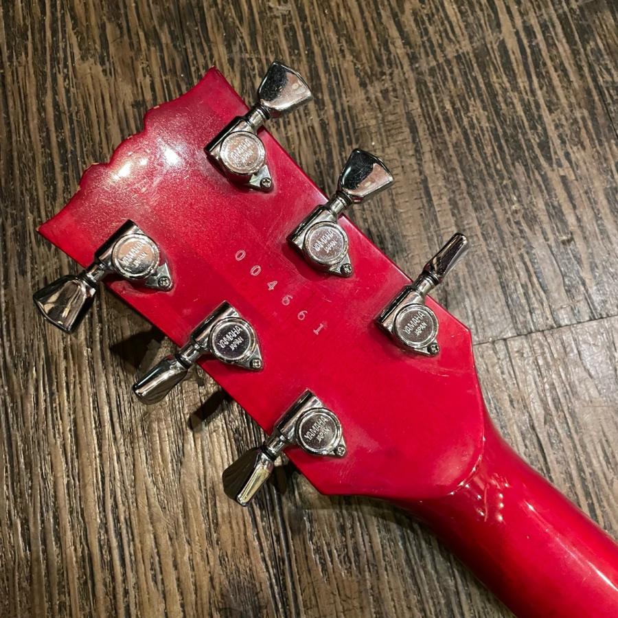 YAMAHA SL400S レスポール JAPAN 日本製 ギター ヤマハ YAMAHA（ヤマハ