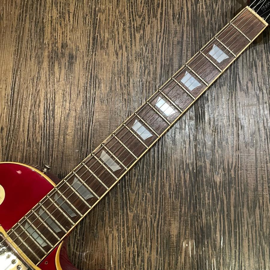 YAMAHA（ヤマハ） Yamaha SL-400S Electric Guitar エレキギター