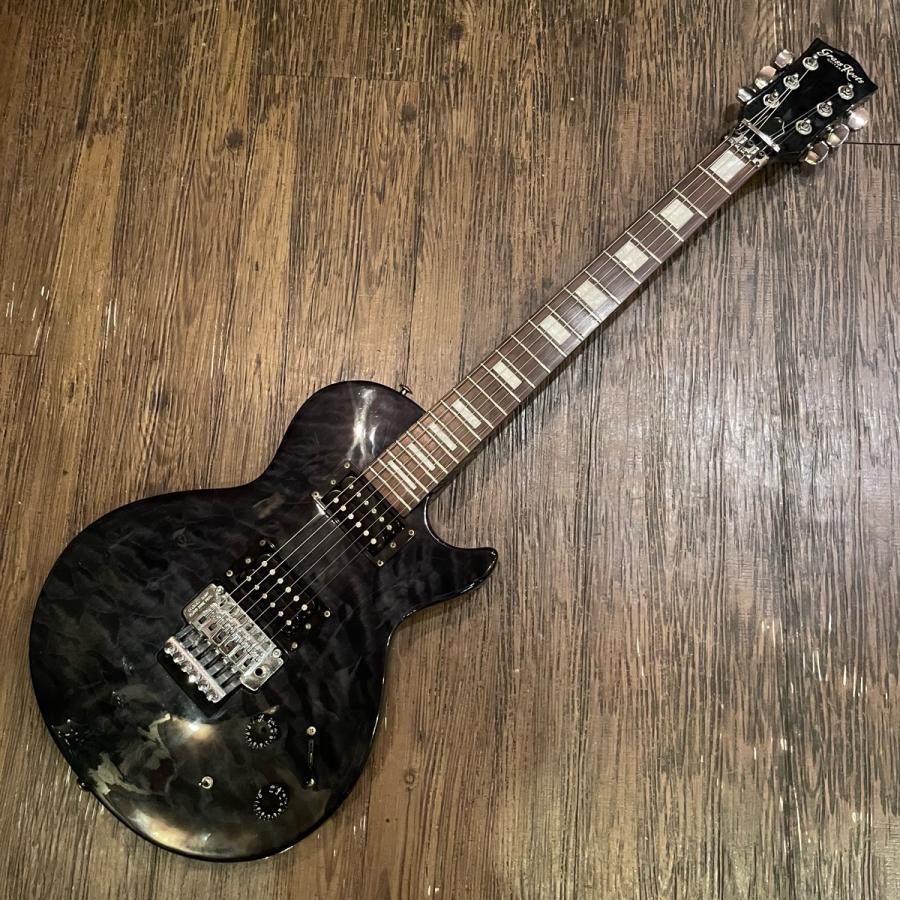 ESP GrassRoots G-LP-49G Electric Guitar グラスルーツ エレキギター