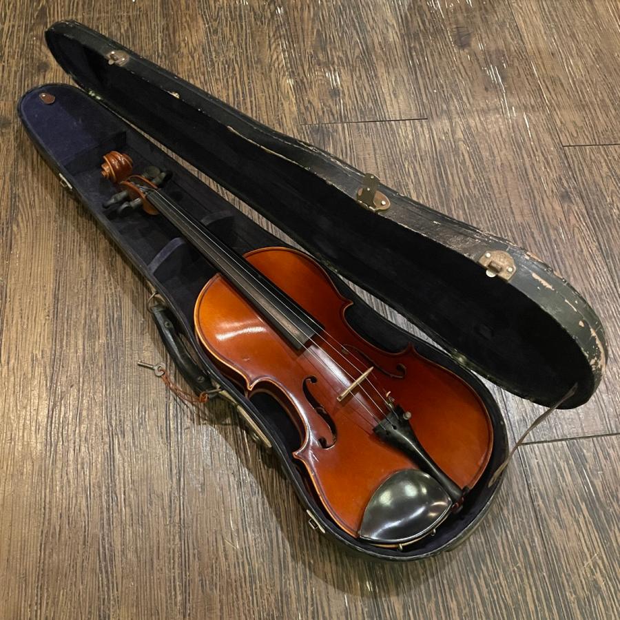スズキ（SUZUKI） Suzuki No.101 3/4 Violin 分数バイオリン