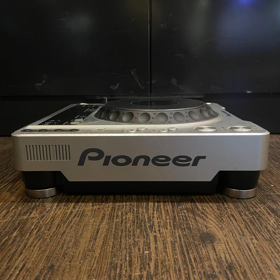 Pioneer（パイオニア） Pioneer CDJ-800 MK2 CDJ DJ機材 -GrunSound
