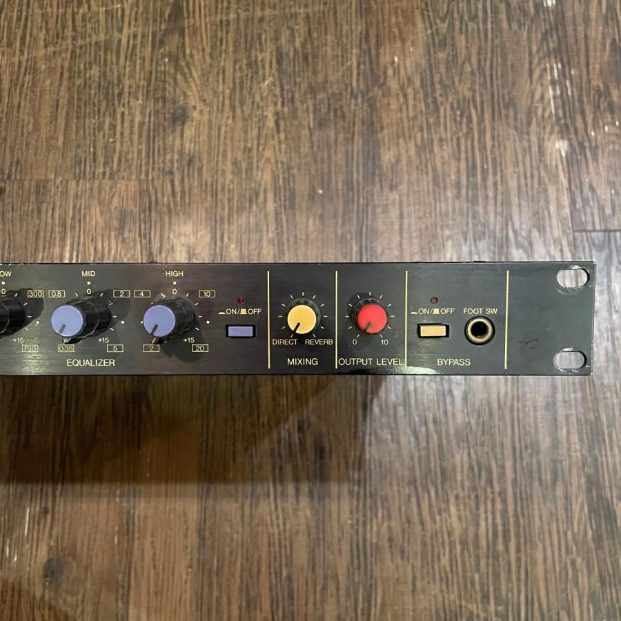 YAMAHA（ヤマハ） Yamaha R1000 Digital Reverb デジタルリバーブ