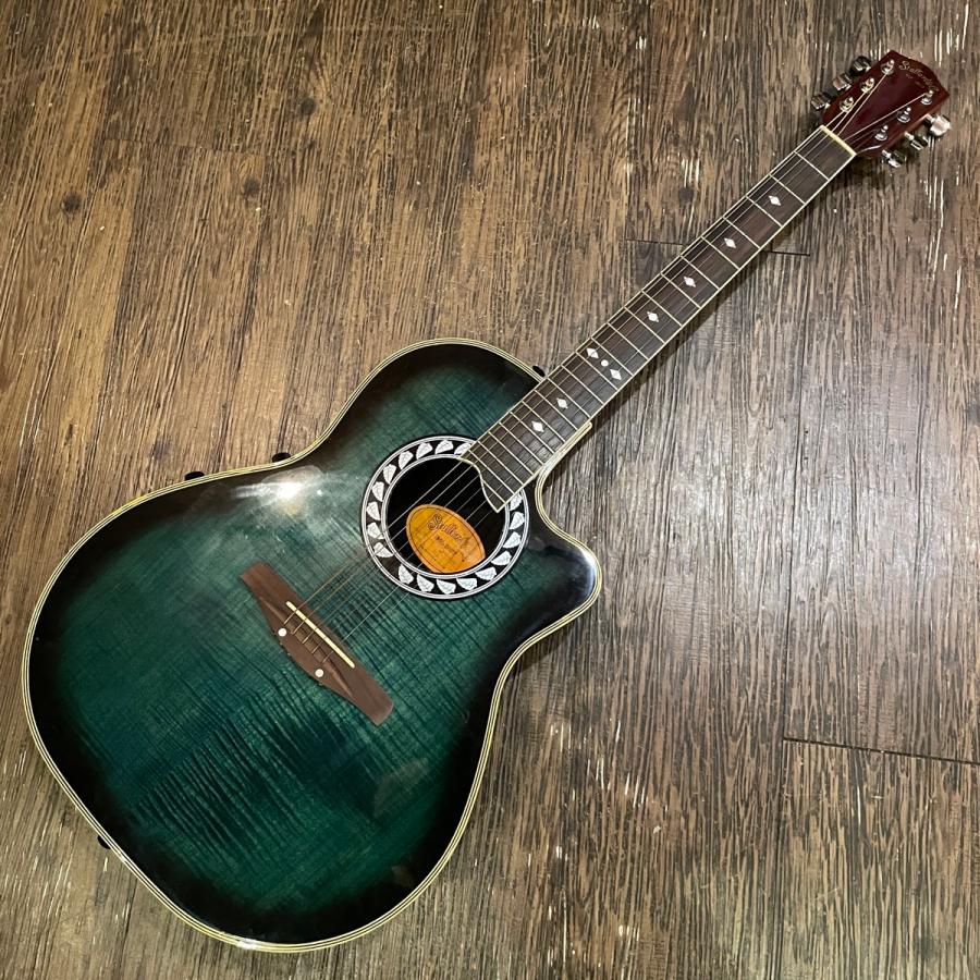 Stafford & Co. SE-350 エレアコ Stafford SE-350 Electric Acoustic