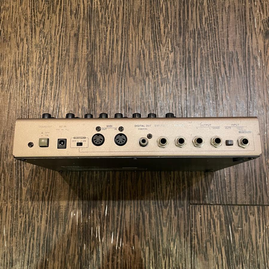 YAMAHA（ヤマハ） Yamaha AG Stomp アコースティックギター プリアンプ