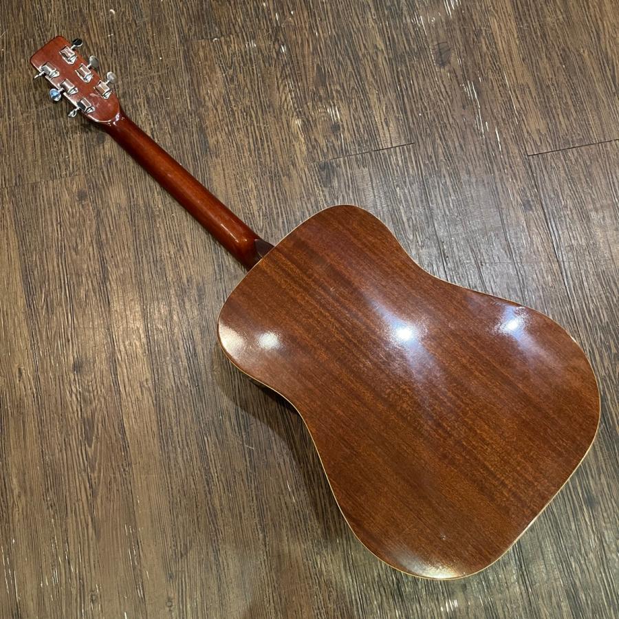 Yamaki Deluxe Fol アコースティックギター Yamaki Deluxe FOLK No.115