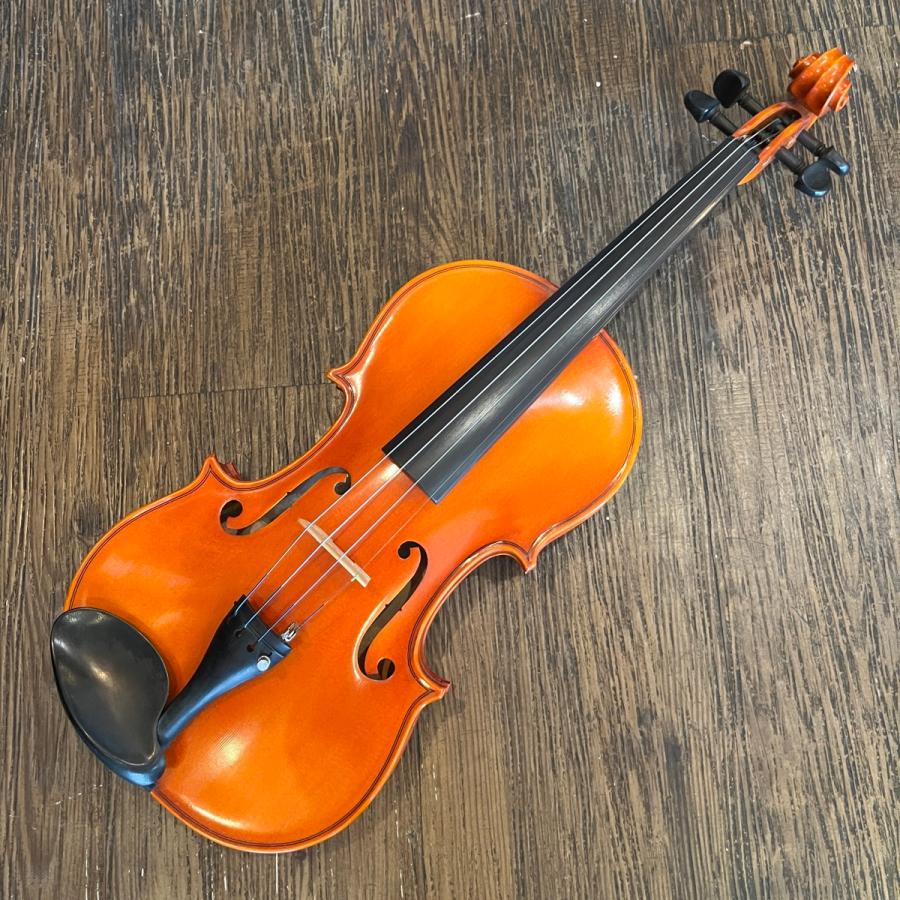 鈴木楽器製作所 Suzuki No.300 4/4 Violin スズキ バイオリン -z389