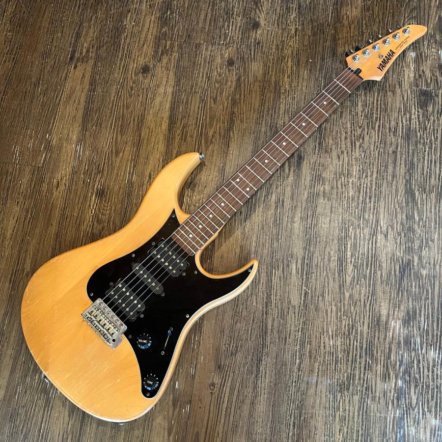 YAMAHA（ヤマハ） Yamaha YGX-121P Electric Guitar エレキギター