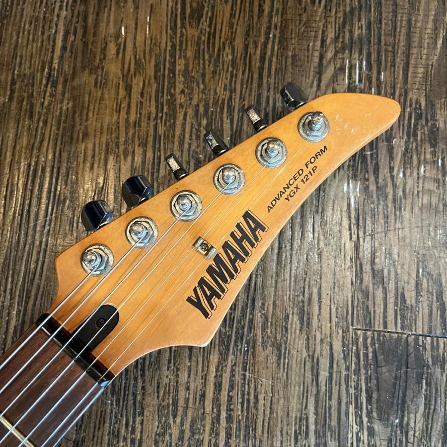 YAMAHA（ヤマハ） Yamaha YGX-121P Electric Guitar エレキギター