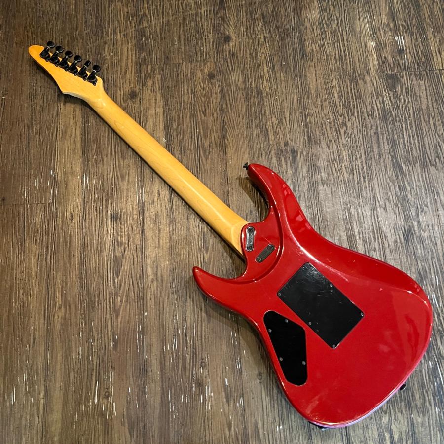 Yamaha RGX-312P 赤 エレキギター Yamaha RGX-312P 赤 エレキギター